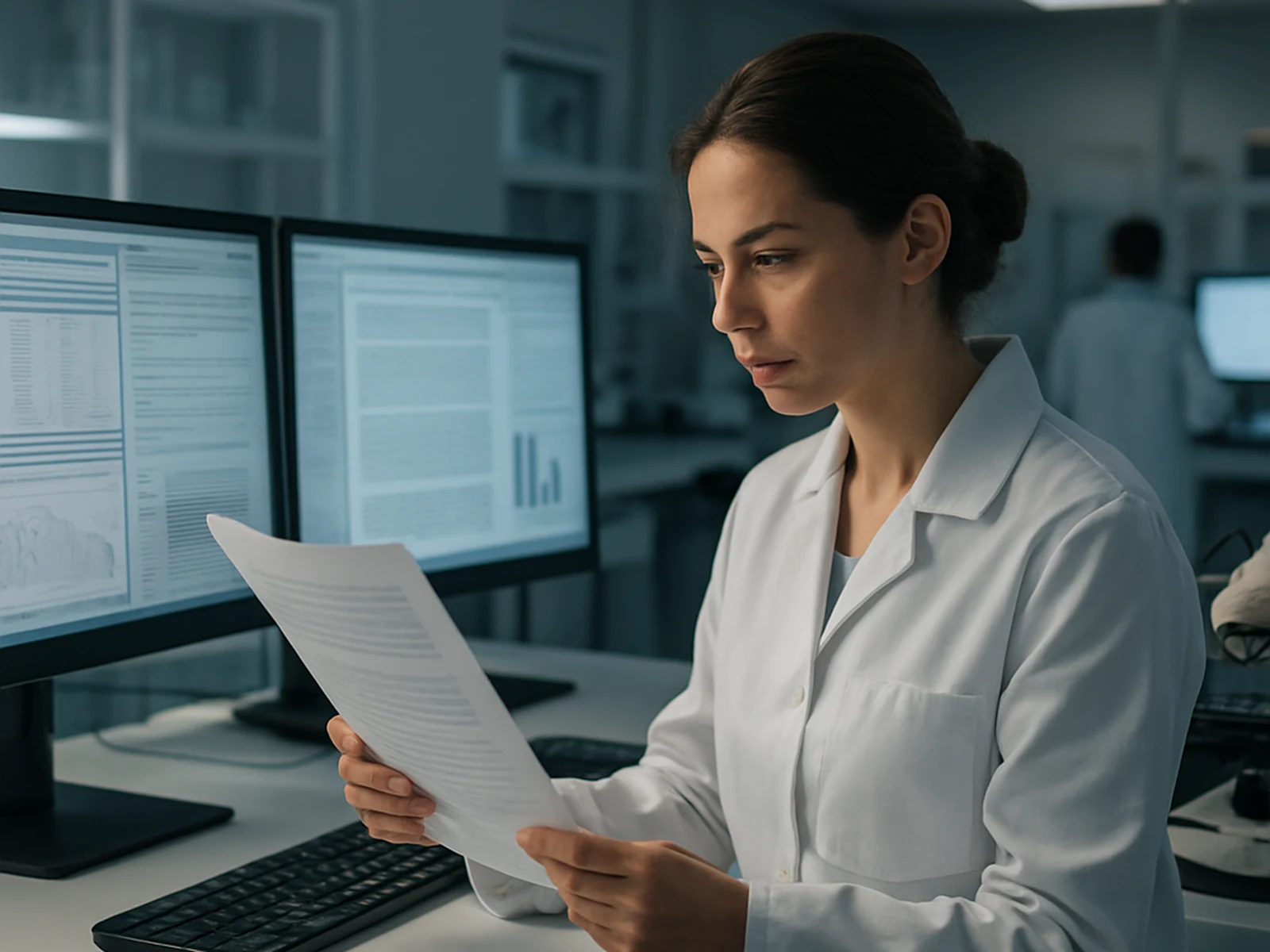 VitaMed Laboratories