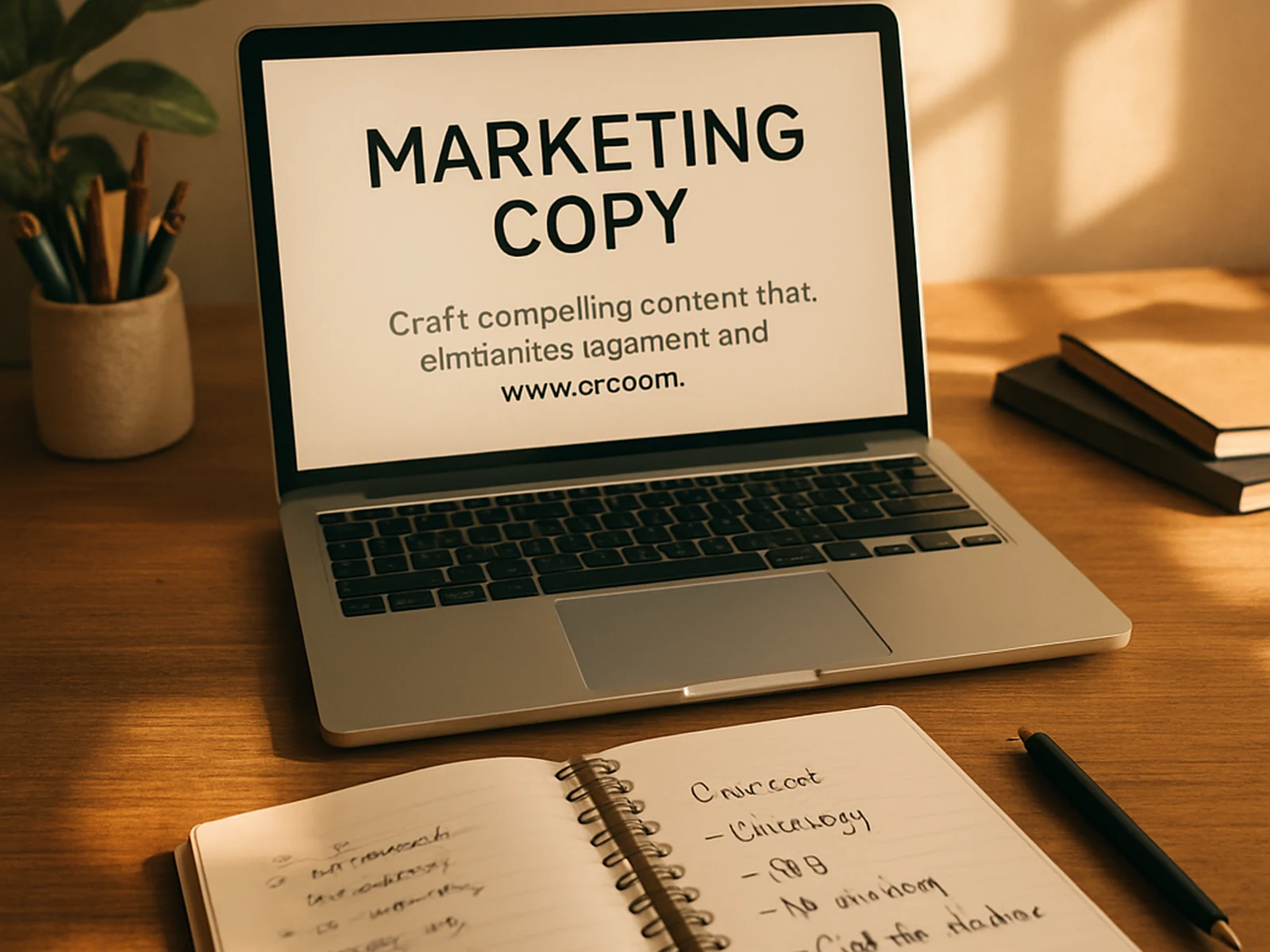 Marketing and Content Translation