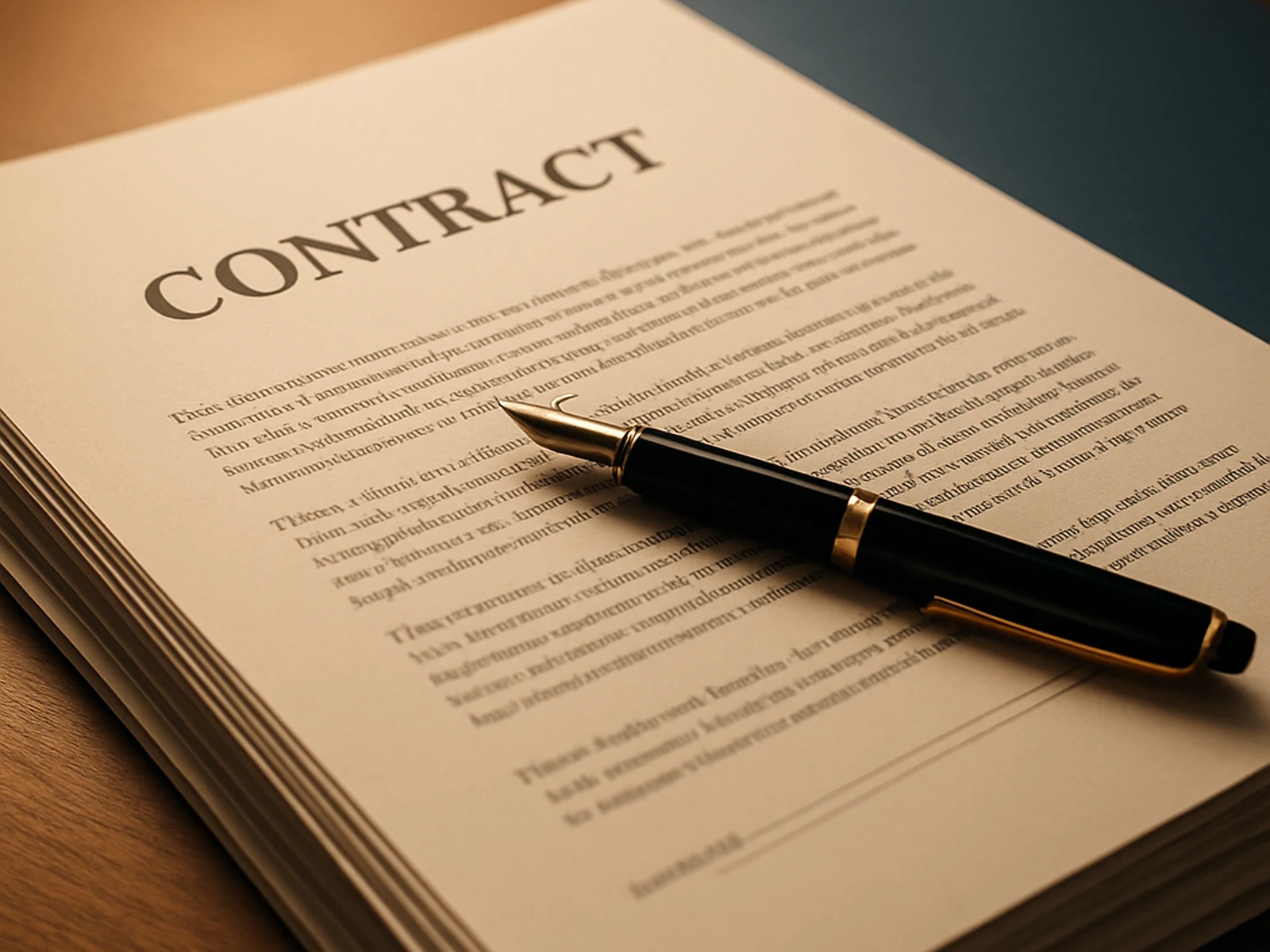 Document Translation